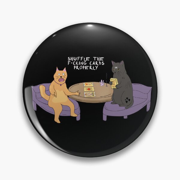 Item preview, Shuffle properly designed and sold by Alocasiarte.