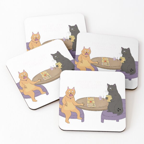 Item preview, Shuffle properly designed and sold by Alocasiarte.
