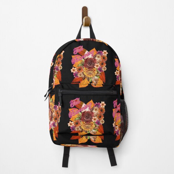 Item preview, Autumn Romantic Design- "Fall Blooming" designed and sold by DarlingsTees.