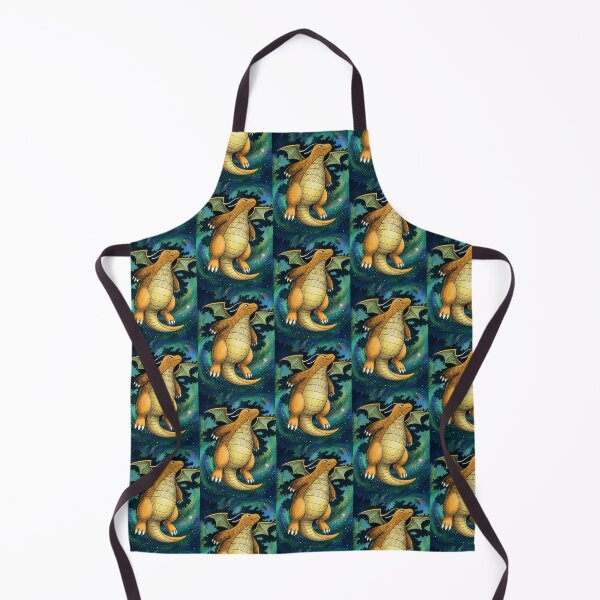 Item preview, Dragonite designed and sold by Half Brain Labs.