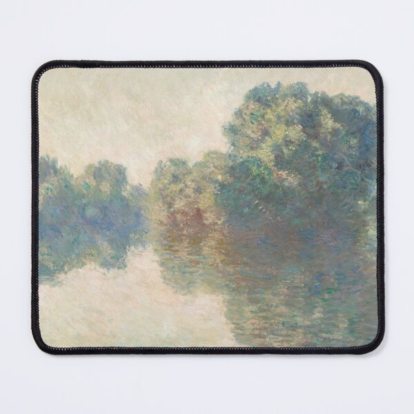 Item preview, The Seine at Giverny designed and sold by Craphe.