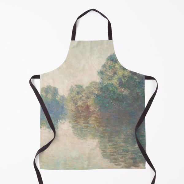 Item preview, The Seine at Giverny designed and sold by Craphe.