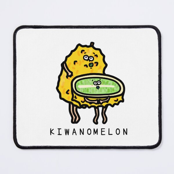 Item preview, Cute KIWANOMELON designed and sold by kanaehonkawa.