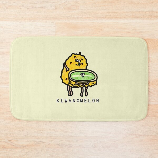 Item preview, Cute KIWANOMELON designed and sold by kanaehonkawa.