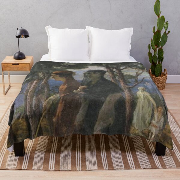Item preview, Ladies Touring Ada in the Morning designed and sold by SharonTheFirst.
