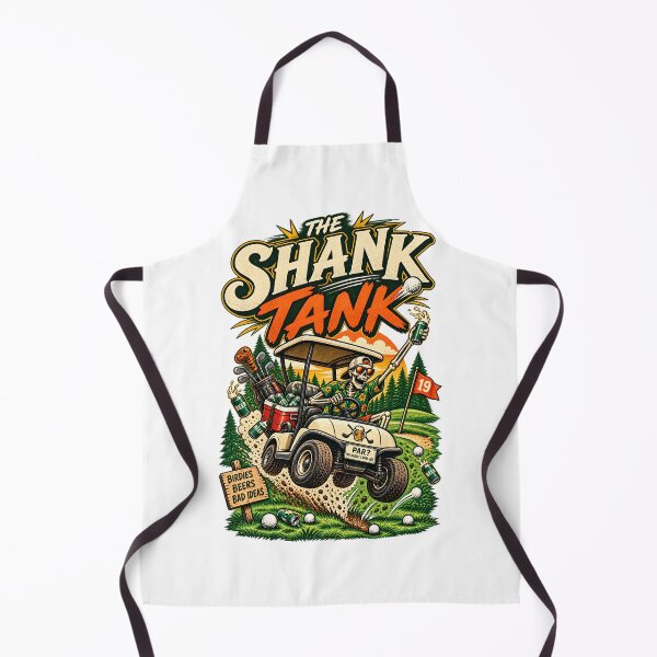 Item preview, Shank tank  designed and sold by Sunrise Slaps.