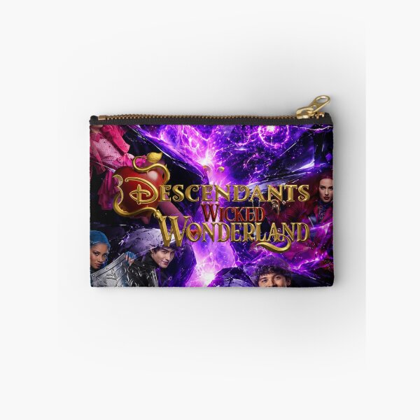 Item preview, Descendants Wicked Wonderland designed and sold by owpldh.
