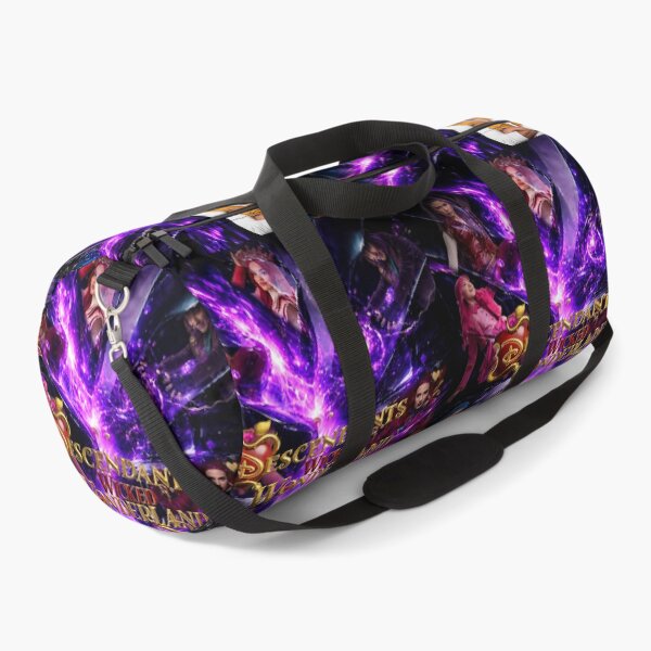 Item preview, Descendants Wicked Wonderland designed and sold by owpldh.