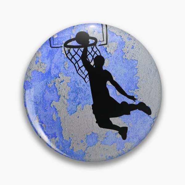 Item preview, Dunk Basketball Street Art – Urban Basketball Player designed and sold by PetruArtDesigns.