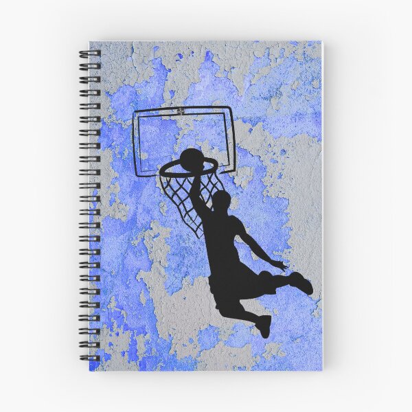 Item preview, Dunk Basketball Street Art – Urban Basketball Player designed and sold by PetruArtDesigns.