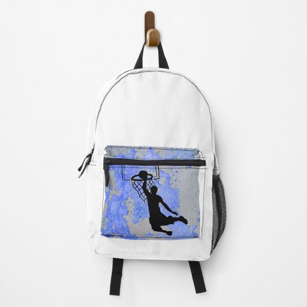 Item preview, Dunk Basketball Street Art – Urban Basketball Player designed and sold by PetruArtDesigns.