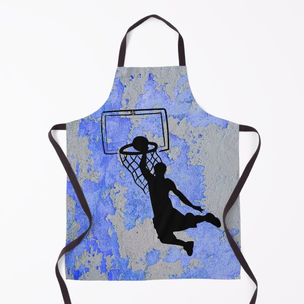 Item preview, Dunk Basketball Street Art – Urban Basketball Player designed and sold by PetruArtDesigns.