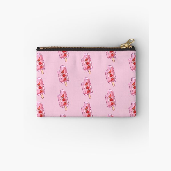 Item preview, Strawberry iced  designed and sold by PeachyPeonies.