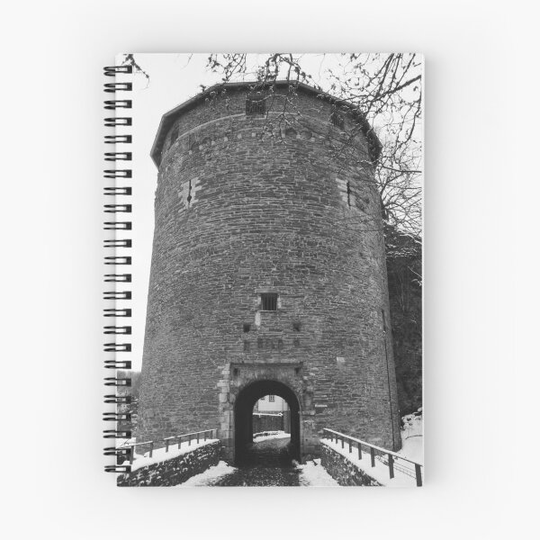 Item preview, Eselturm designed and sold by RoseLaCroix.