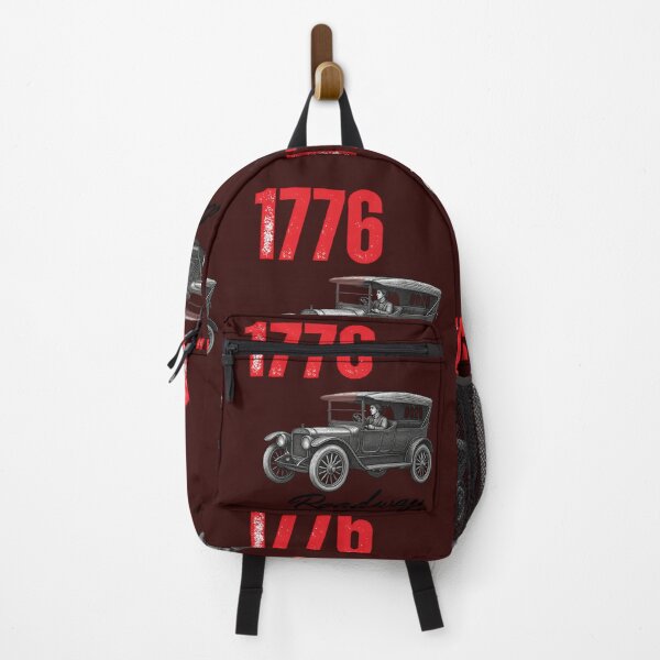 Item preview, 1776 ROADWAY VINTAGE CLASSIC CAR ART designed and sold by NourArtCorner.