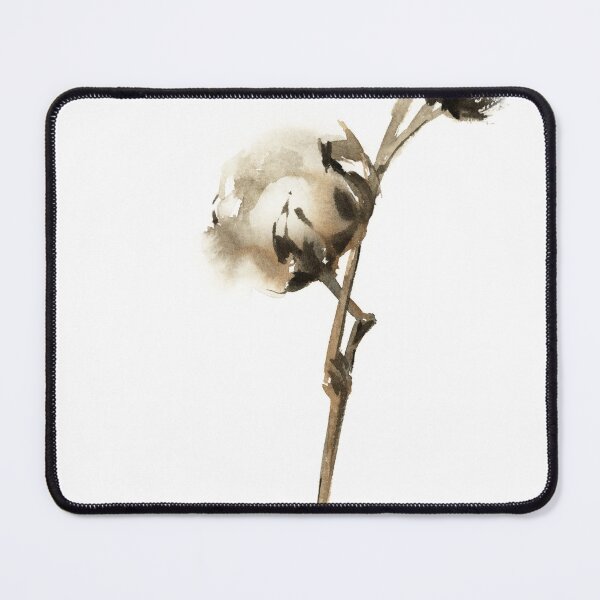Item preview, Cotton flowers designed and sold by CanotStop.