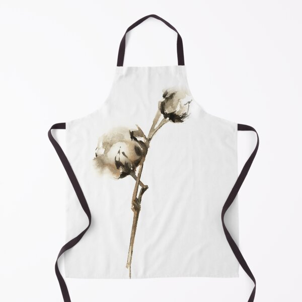 Item preview, Cotton flowers designed and sold by CanotStop.