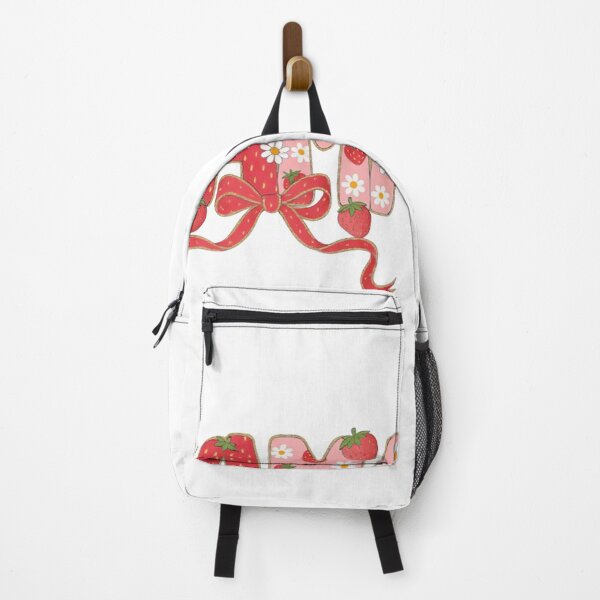 Item preview, Strawberry Mama – Cute Strawberry & Daisy Mom designed and sold by roartusa.