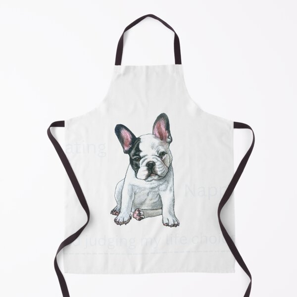 Item preview, My dog’s hobbies: eating, napping, and judging my life choices. designed and sold by TRS26.
