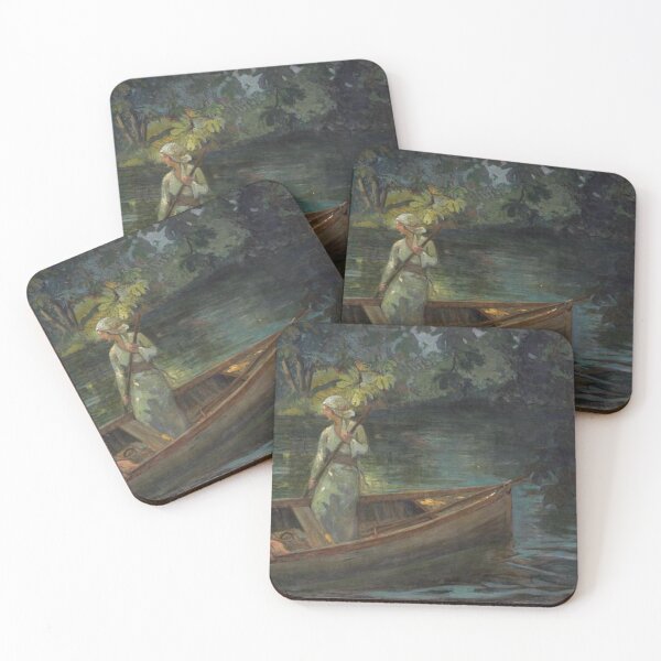 Item preview, Boating Pleasure at Ada designed and sold by SharonTheFirst.
