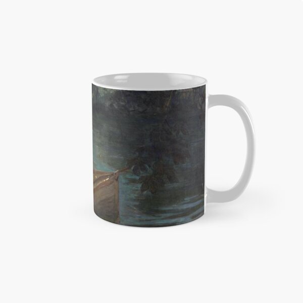 Item preview, Boating Pleasure at Ada designed and sold by SharonTheFirst.