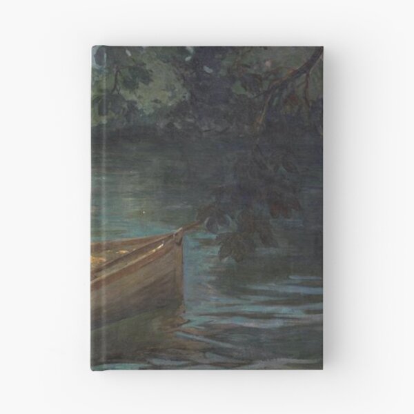 Item preview, Boating Pleasure at Ada designed and sold by SharonTheFirst.