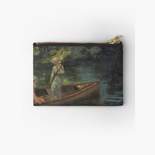 Item preview, Boating Pleasure at Ada designed and sold by SharonTheFirst.