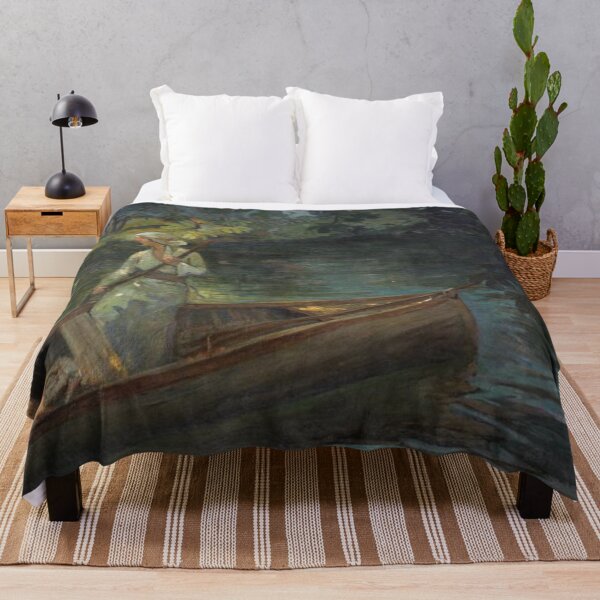 Item preview, Boating Pleasure at Ada designed and sold by SharonTheFirst.