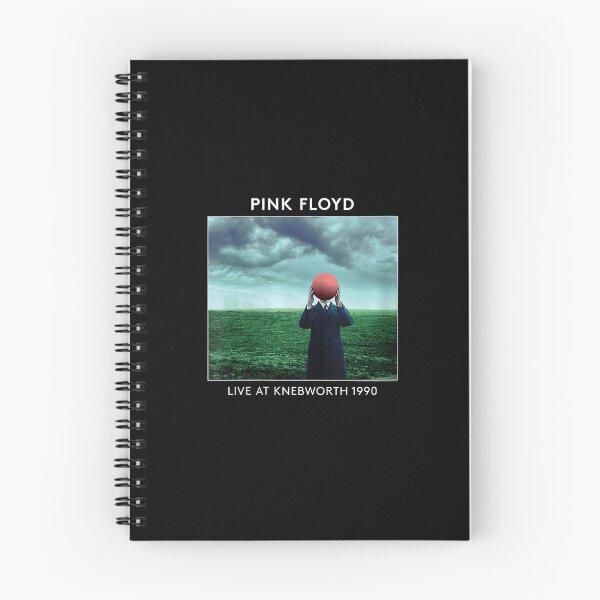 Item preview, Womens Pink Floyd Live At Knebworth Design designed and sold by KiemiraKilane.