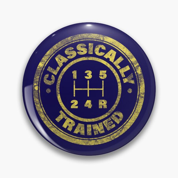 Item preview, Classically Trained designed and sold by andromeda-redd.
