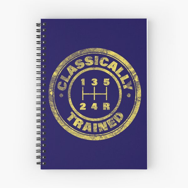 Item preview, Classically Trained designed and sold by andromeda-redd.