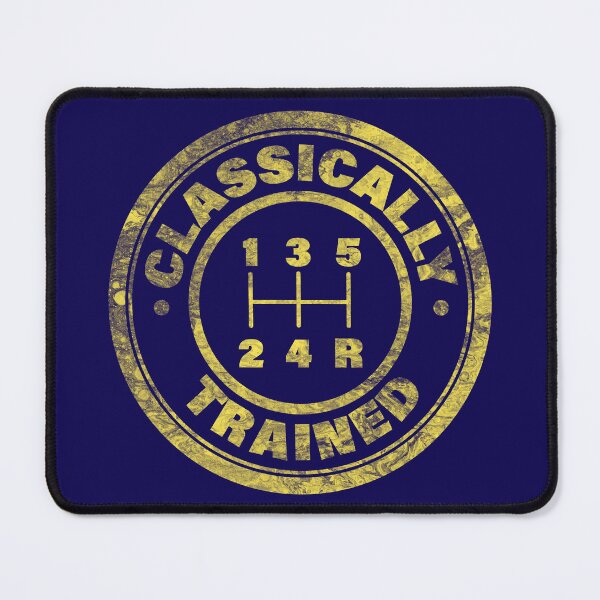 Item preview, Classically Trained designed and sold by andromeda-redd.
