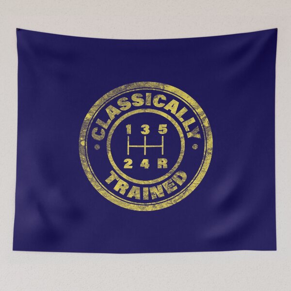 Item preview, Classically Trained designed and sold by andromeda-redd.
