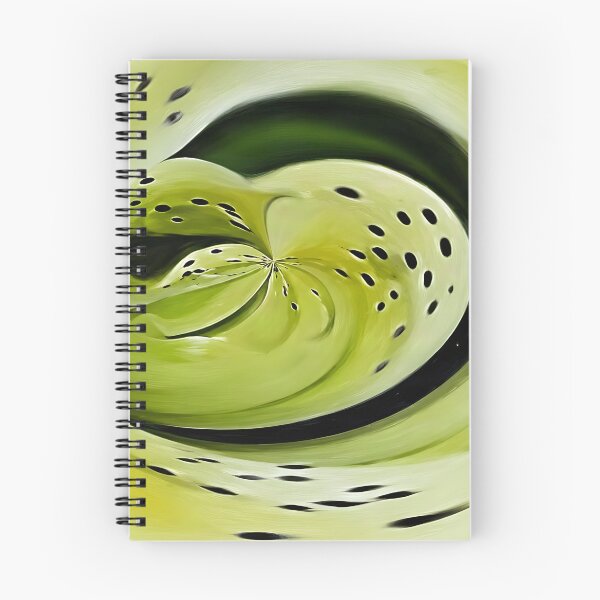 Item preview, Kiwi Abstract designed and sold by O'clock Vibes.