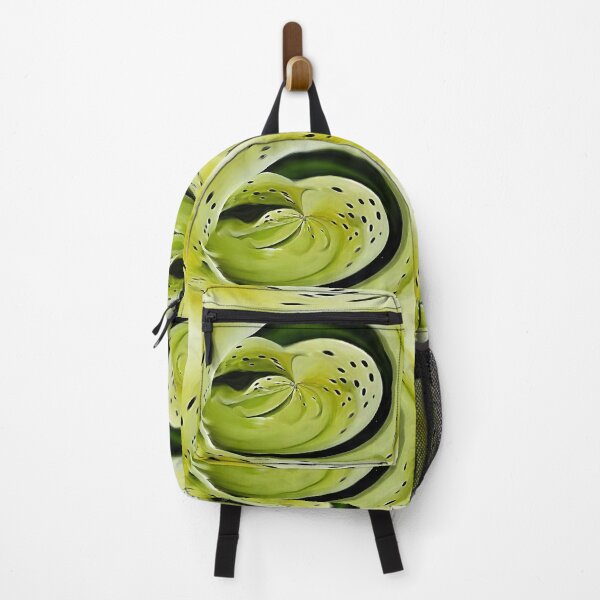 Item preview, Kiwi Abstract designed and sold by O'clock Vibes.
