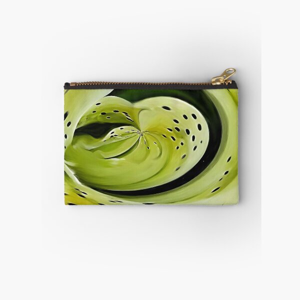 Item preview, Kiwi Abstract designed and sold by O'clock Vibes.