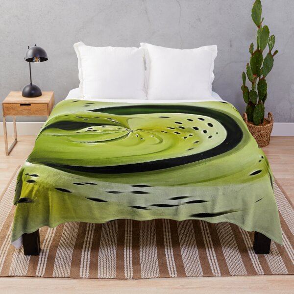Item preview, Kiwi Abstract designed and sold by O'clock Vibes.