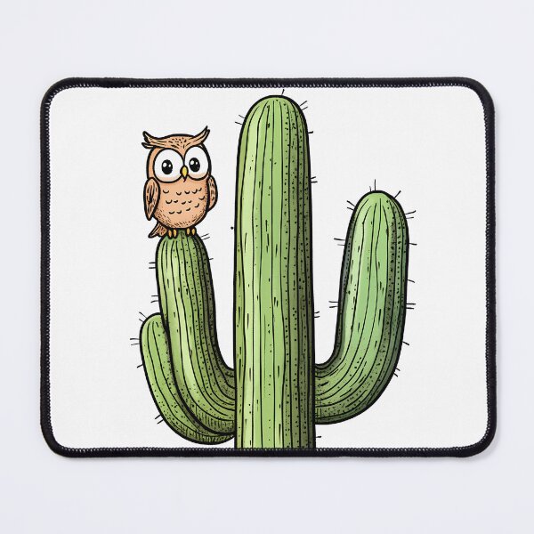 Item preview, Kaktus designed and sold by KrokoShop.