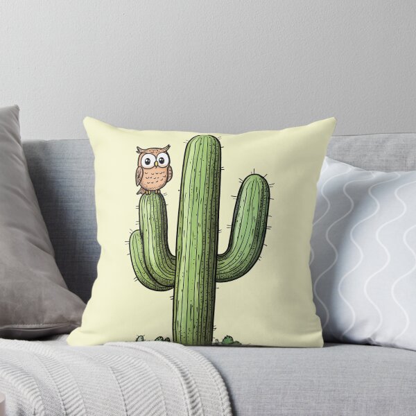 Item preview, Kaktus designed and sold by KrokoShop.