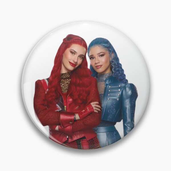 Item preview, Descendants Wicked Wonderland designed and sold by owpldh.