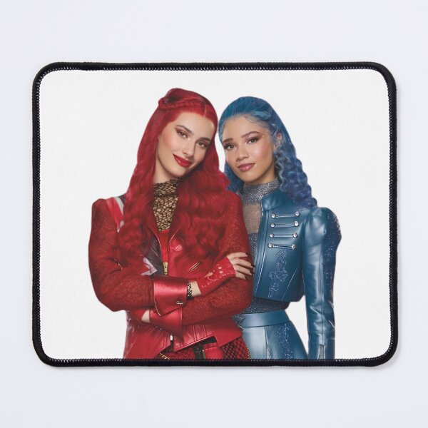 Item preview, Descendants Wicked Wonderland designed and sold by owpldh.