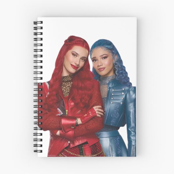 Item preview, Descendants Wicked Wonderland designed and sold by owpldh.