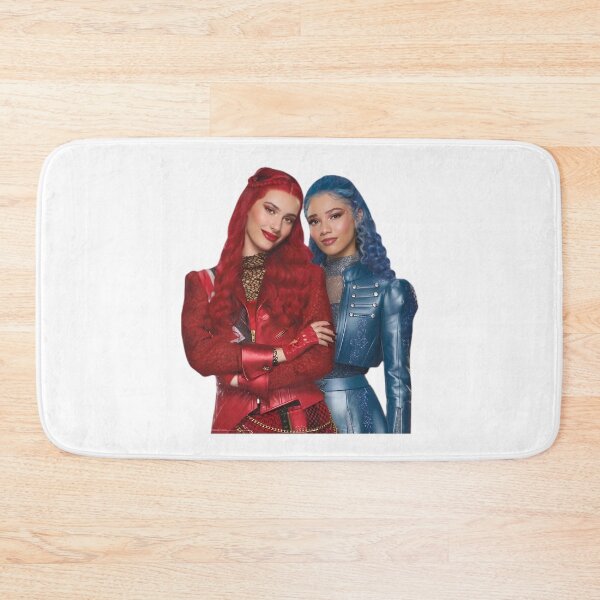 Item preview, Descendants Wicked Wonderland designed and sold by owpldh.