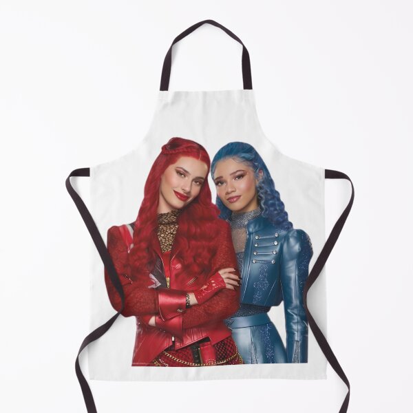 Item preview, Descendants Wicked Wonderland designed and sold by owpldh.