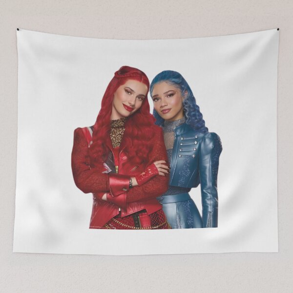 Item preview, Descendants Wicked Wonderland designed and sold by owpldh.