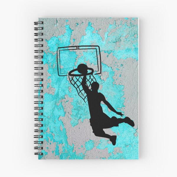 Item preview, Dunk Basketball Street Art – Urban Basketball Player designed and sold by PetruArtDesigns.