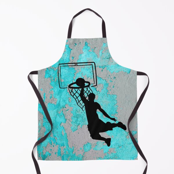 Item preview, Dunk Basketball Street Art – Urban Basketball Player designed and sold by PetruArtDesigns.