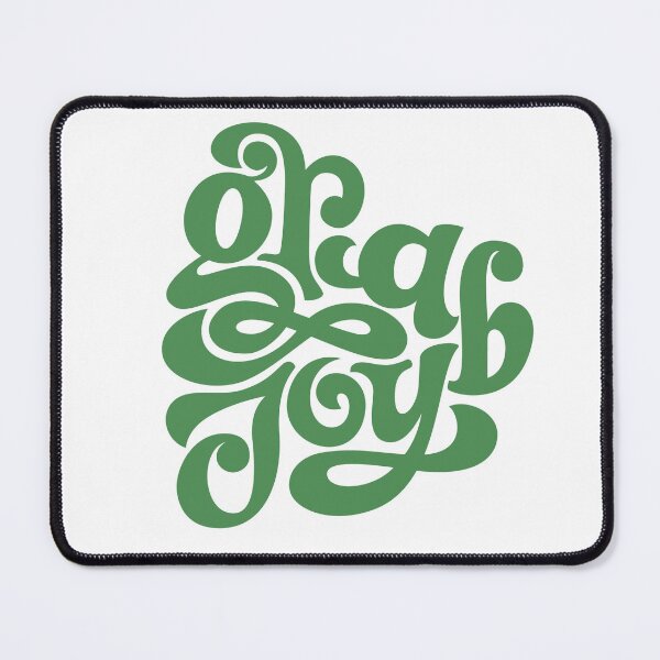 Item preview, Grab Joy, Green Heart designed and sold by DanuskaArt.