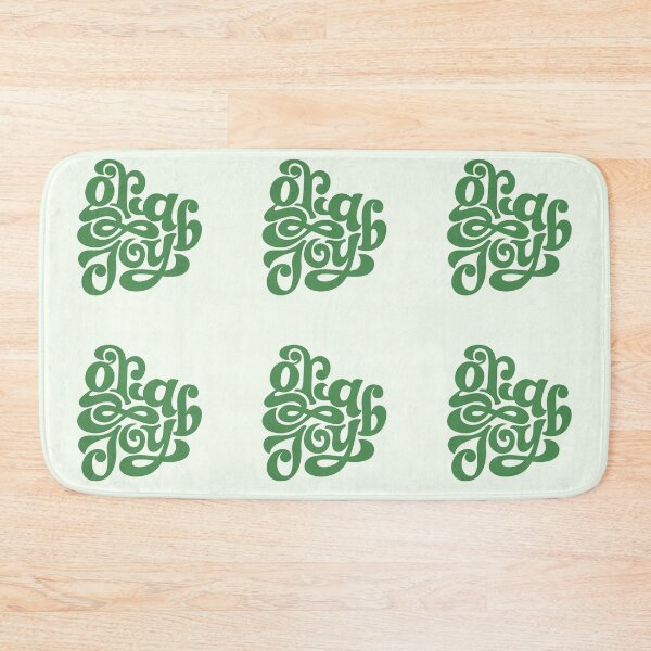 Item preview, Grab Joy, Green Heart  designed and sold by DanuskaArt.