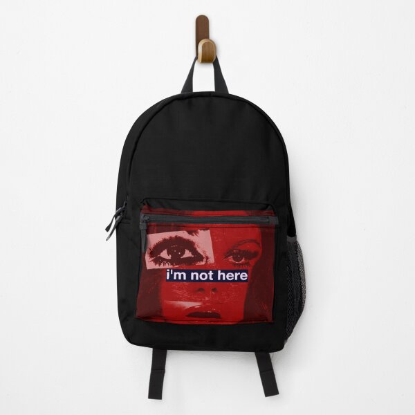 Item preview, I'm Not Here / Dissociation designed and sold by weirdove.